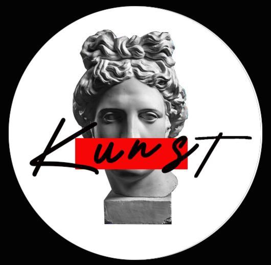 Kunst Lejlighed Bangkok Eksteriør billede